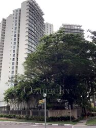 Trellis Towers (D12), Condominium #499727831